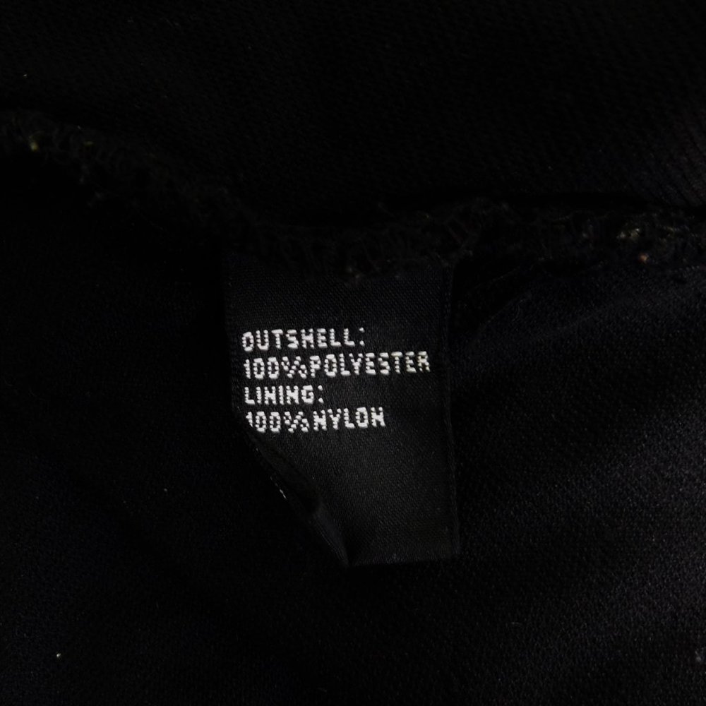 Josephine Chaus Women Shirt Black L - Picture 5 of 6